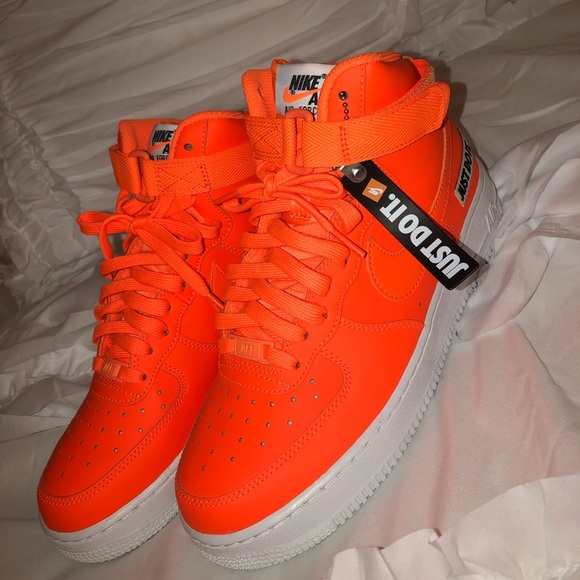 air force 1 high boys